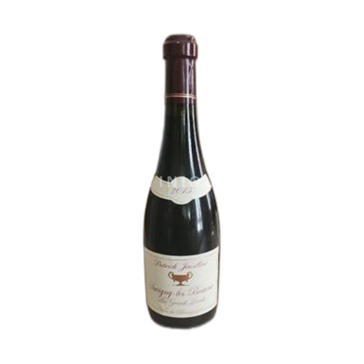Bourgogne Savigny-lès-beaune Patrick Javillier Les Grands Liards 2015