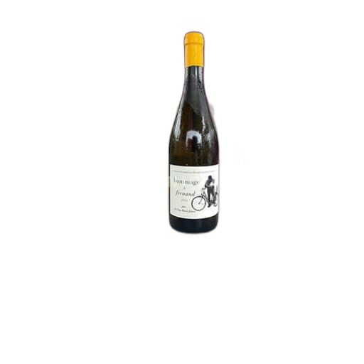 Languedoc og Roussillon Catalansk skråning Les Vins Parcé Frères Hommage à Fernand 2024