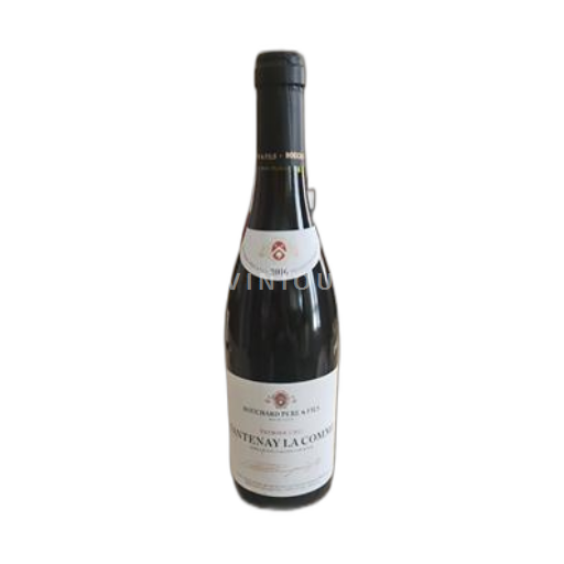 Burgundsko Santenay Premier Cru Bouchard Père & Fils Santenay La Comme 2016