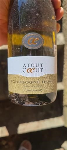 Bourgogne Ikke specificeret Atout Cœur 2020