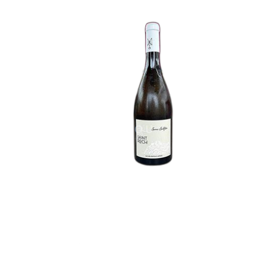 Linguadoca e Rossiglione Catalano Saint Roch Sans Sulfites 2022