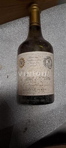 Jura Arbois Auguste Pirou 1996
