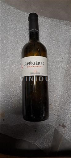 Sydvestfrankrig Ikke specificeret Coteaux de la Vézère Les Périères 2016