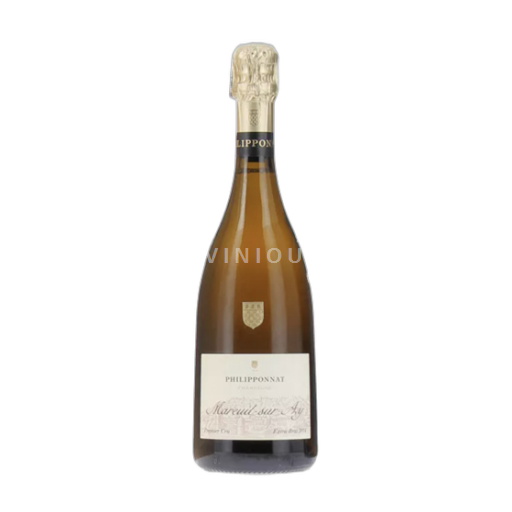 Champagne Philipponnat Mareuil sur Ay 2014