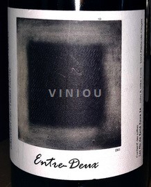 Valais Ospecificerad Entre-deux Merlot 2023
