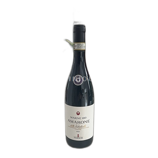 Veneto Amarone della Valpolicella Tedeschi Marne 180 2021