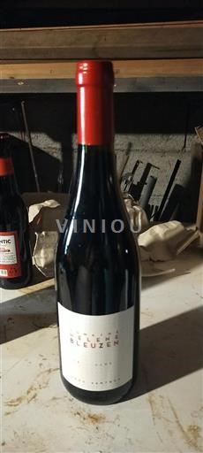 Rhône Valley Ventoux Domaine Hélène Bleuzen Le Clos 2022
