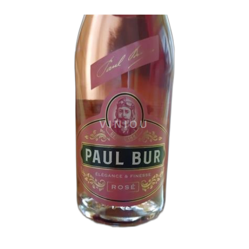 Champagne Paul Bur Ikke årgangsbestemt