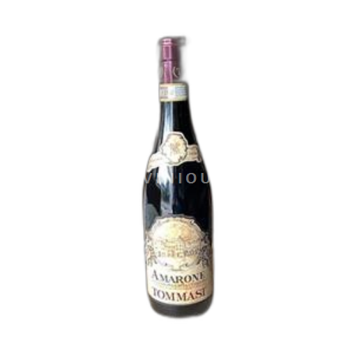 Veneto Amarone della Valpolicella Tommasi Amarone 2019