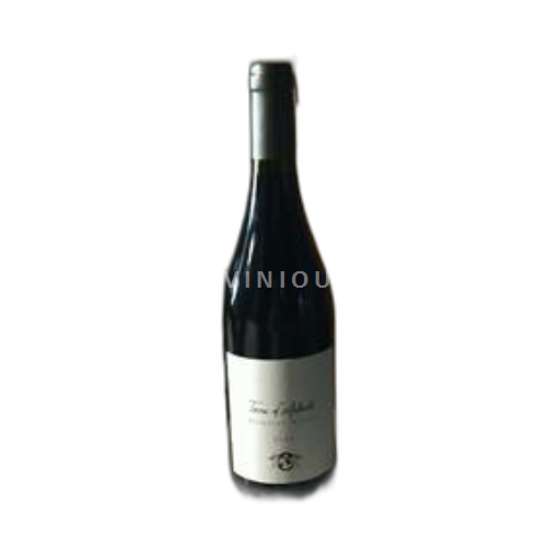 Rhônedalen Ventoux Domaine Alloïs Terre d'aïlleuls 2023