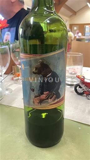 Provence Côtes-de-Provence Domaine La Grande Courtade 2022