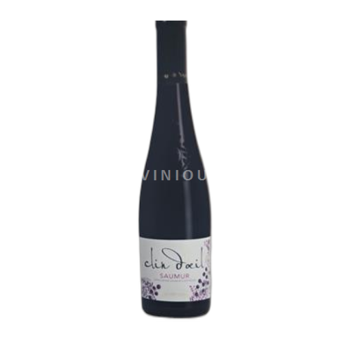Valle della Loira Saumur Clin Oeil 2023
