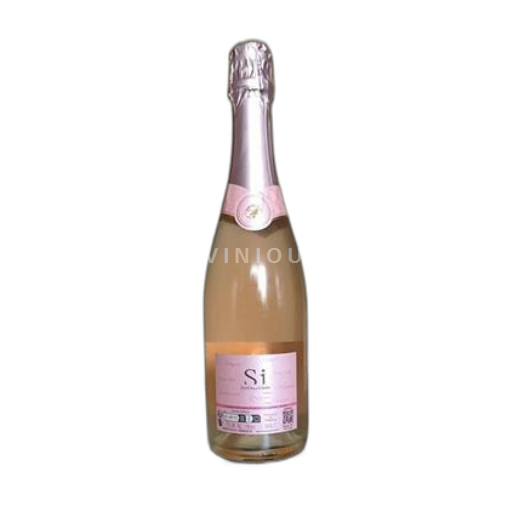 Valle della Loira Crémant-de-Loire Domaine Les Hauts-Pemions Si Irrésistible Senza annata