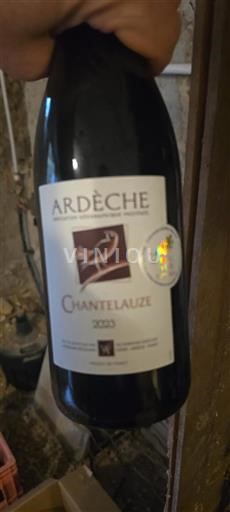Alpen en Rhônevallei Ardèche Chantelauze 2020