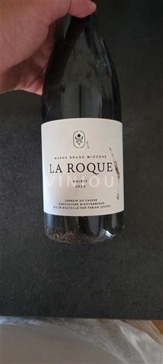 Zuidwest-Frankrijk Cahors La Roque 2020