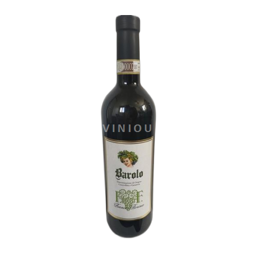 Piemonte Barolo Franco Fiorina Stefano farina 2015