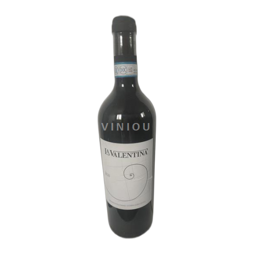 Abruzzes Montepulciano d'Abruzzo La Valentina 2020