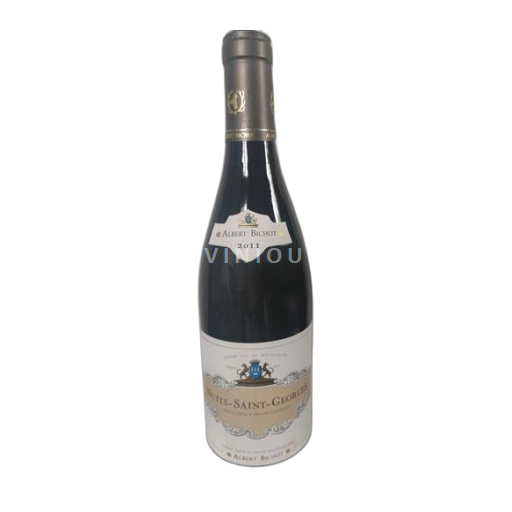 Bourgogne Nuits-saint-georges Grand Cru Albert Bichot 2011