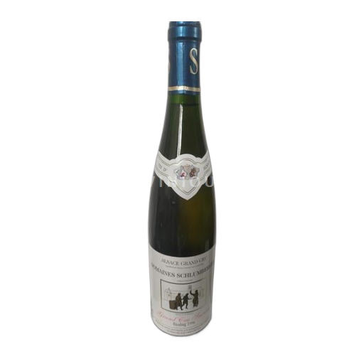 Alsace Alsace Grand Cru Grand Cru Schlumberger Grand Cru Saering 1996