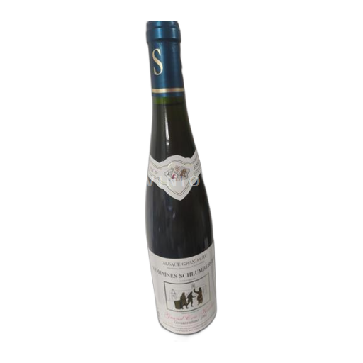 Alsace Alsace Grand Cru Grand Cru Schlumberger Gewurztrminer 1997 1997