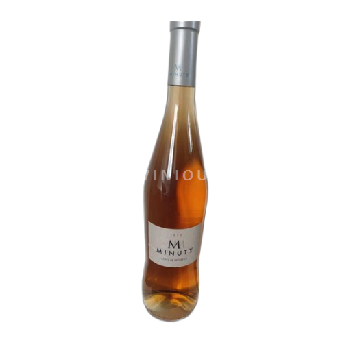 Provence Côtes-de-provence Minuty M Rosé 2017