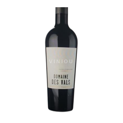 Languedoc Corbières Domaine Des Vals 2023
