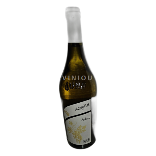 Jura Arbois Fruitière Vinicole Arbois Margillat 2020