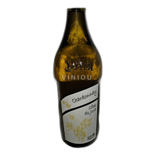 Jura Côtes-du-jura Fruitière Vinicole Devpupillin Chardonnay 2022