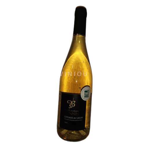 Údolí Loiry Coteaux-du-Layon Bonnin 2022