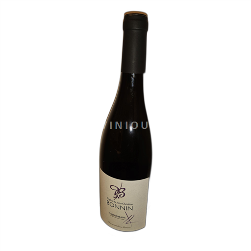 Valle della Loira Anjou Sophie & Jeanchristian Bonnin Anjou Blanc Xl 2022