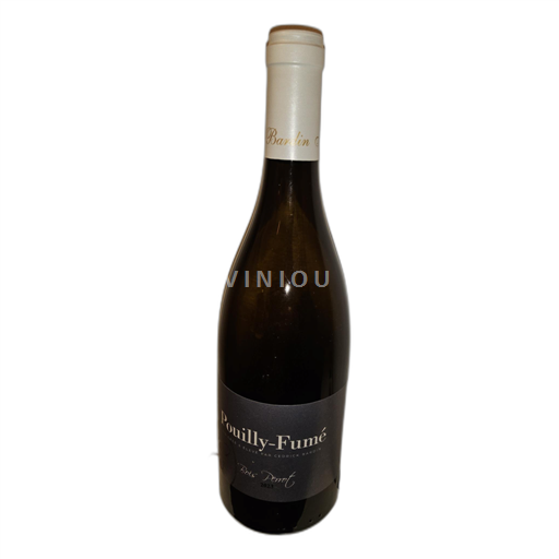 Údolí Loiry Pouilly-fumé Cedrick Bardin Bois Perrot 2023
