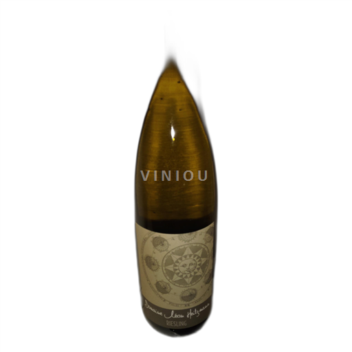 Alsazia Riesling Domaine Léon Heitzmann 2021