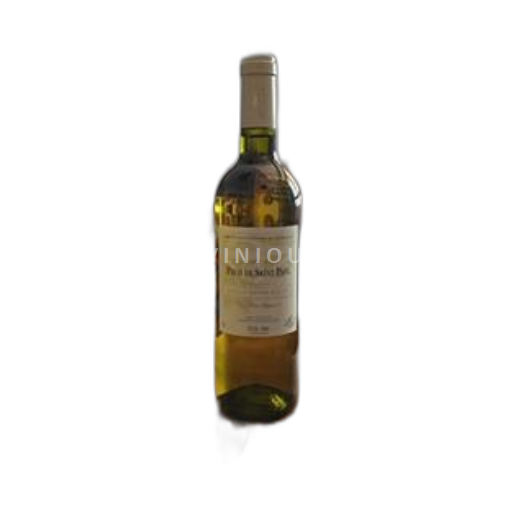Linguadoca Muscat di Saint-Jean-de-Minervois Pech de Saint Paul Muscat Petits Grains Senza annata