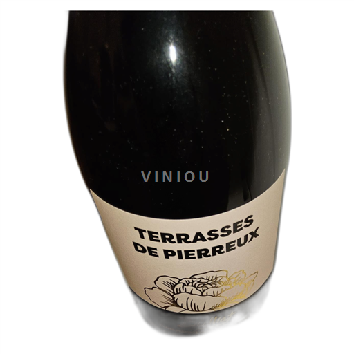 Beaujolais Beaujolais Villages Bulliat Terrasses de Pierreux 2020