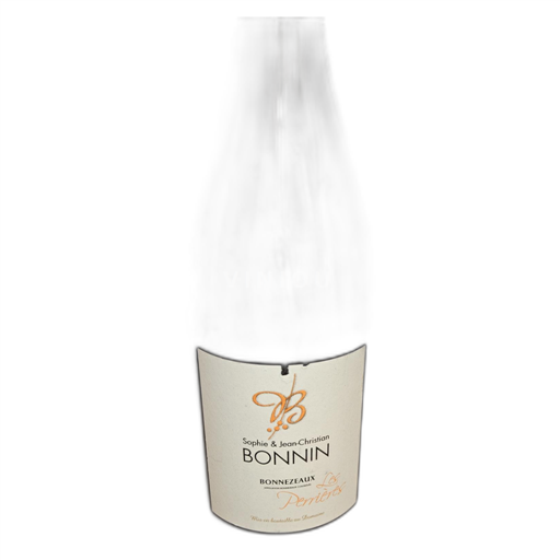 Údolí Loiry Bonnezeaux Bonnin Les Perrières 2017