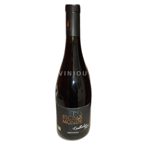 Languedoc Fitou Domaine Esclarmonde L'authentique 2020