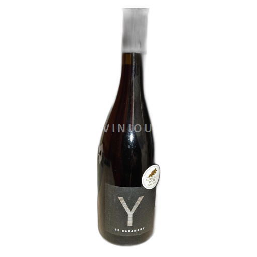 Linguadoca e Rossiglione Catalano Vignerons de caramany Y de Caramany 2020