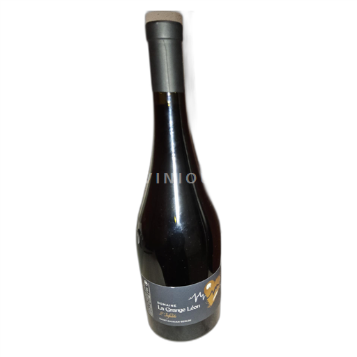 Languedoc Saint-Chinian Domaine La Grange Léon L’ Infidèle Non-Vintage