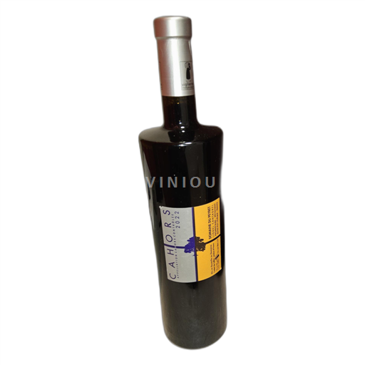 Sudoeste Cahors Domaine Peyret 2022