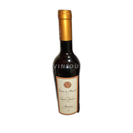 Languedoc Minervois Bois De Maurel Esprit d'Automne 2022
