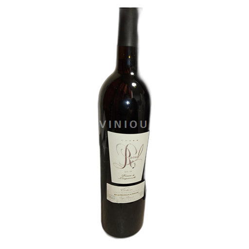 Languedoc Corbières Domaine Longueroche Raoul 2018