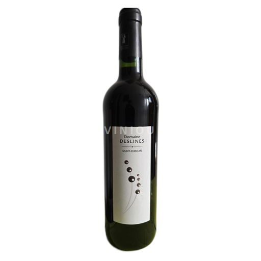 Languedoc Saint-Chinian Domaine Deslines 2021