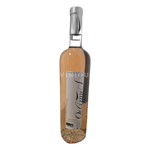 Languedoc et Roussillon Cévennes Domaine Sainte Octime Octimum 2023