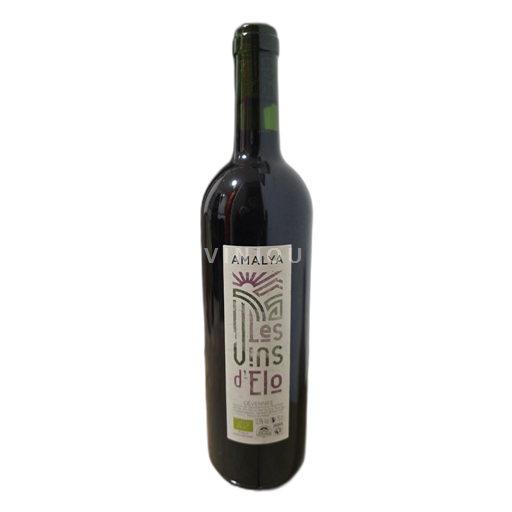 Languedoc et Roussillon Cévennes Les Vins Elo Amalya 2021