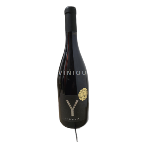 Roussillon Côtes-du-roussillon-villages Les Vignerons de Caramany Y de Caramany 2022
