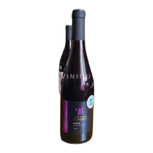 Valle della Loira Anjou Bonnin 2023
