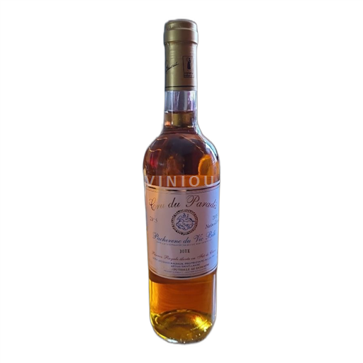 Zuidwest-Frankrijk Pacherenc-du-vic-bilh Cru du Paradis Nectar du Paradis 2015