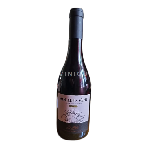 Beaujolais Moulin-à-vent Daniel Et Régis Bulliat 2022