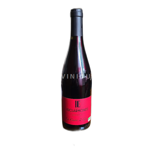 Languedoc Fitou Domaine Esclarmonde La 2 Guy 2023