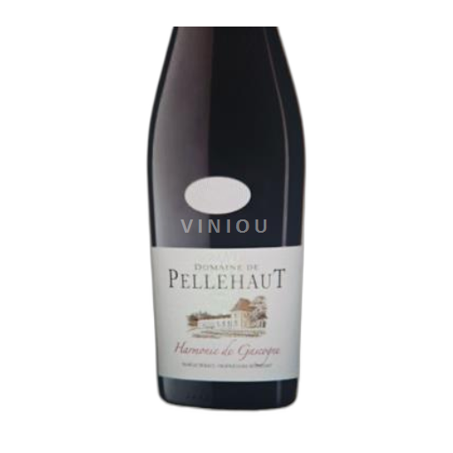 Jihozápad Nespecifikováno Domaine Pellehaut Harmonie de Gascogne 2024